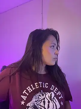 LaraDanverss online show from 03-06-26, 06:36