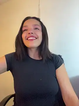 LaraDanverss online show from 05-04-26, 09:39