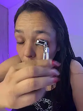 LaraDanverss online show from 03-16-26, 07:05