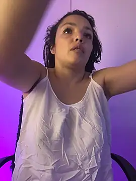 LaraDanverss online show from 03-08-26, 08:12