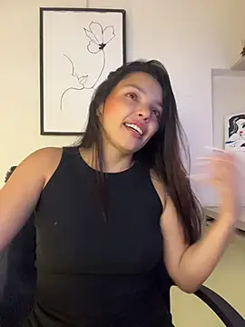 LaraDanverss online show from 04-09-26, 08:26