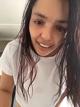 LaraDanverss online show from 03-15-26, 09:11