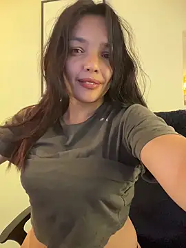 LaraDanverss online show from 04-03-26, 09:10