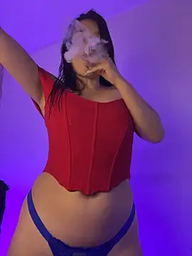 LaraDanverss online show from 03-26-26, 07:45