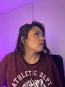 LaraDanverss online show from 03-07-26, 04:12