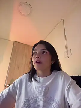 LaraDanverss online show from 07-15-26, 10:39