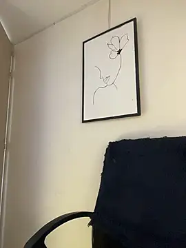 LaraDanverss online show from 04-07-26, 09:05