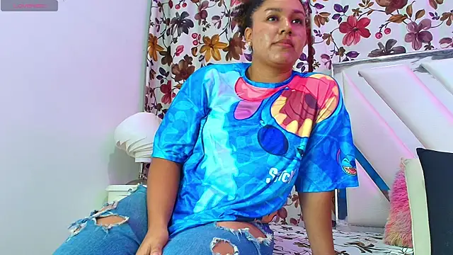 VelvetNaughty online show from 11-17-25, 02:21