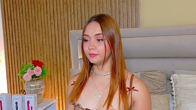 LondraBlush online show from 05-25-26, 01:32
