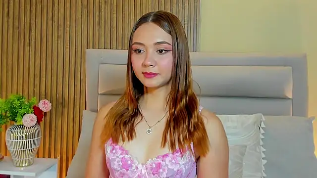 LondraBlush online show from 04-18-26, 01:24