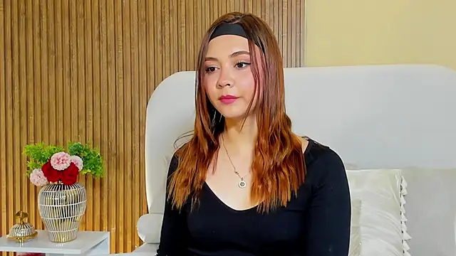 LondraBlush online show from 04-08-26, 01:34