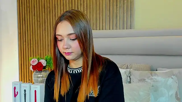 LondraBlush online show from 05-01-26, 11:04