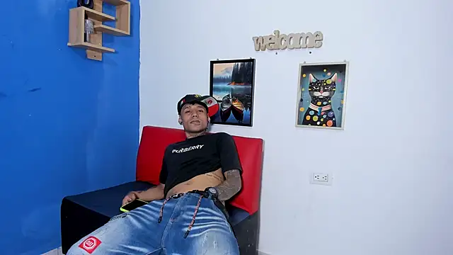 Savage Room BDSM online show from 11-17-25, 09:08