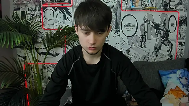 AlejandroEllias online show from 02-13-26, 03:17