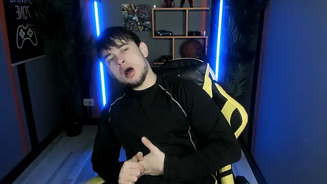 AlejandroEllias online show from 01-15-26, 06:00