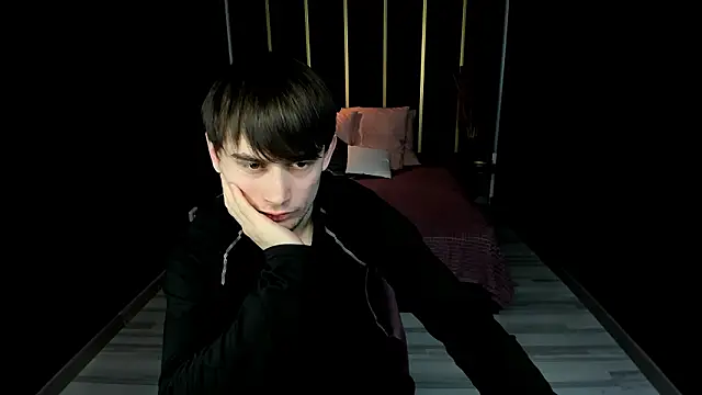 AlejandroEllias online show from 02-08-26, 08:45