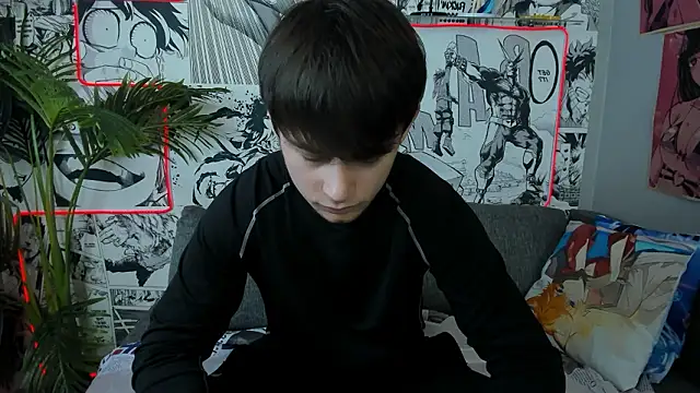 AlejandroEllias online show from 03-01-26, 01:00