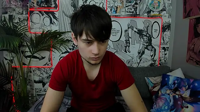 AlejandroEllias online show from 02-18-26, 06:22