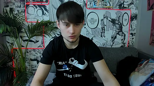 AlejandroEllias online show from 02-16-26, 06:01