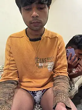 syndyc1 online show from 02-20-26, 02:52