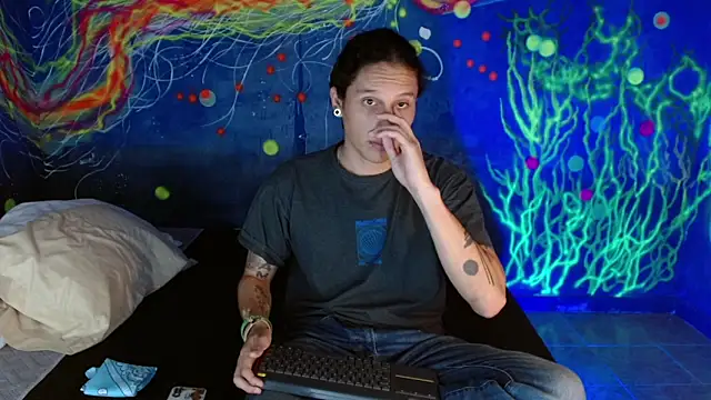 alan dominat online show from 11-18-25, 12:37