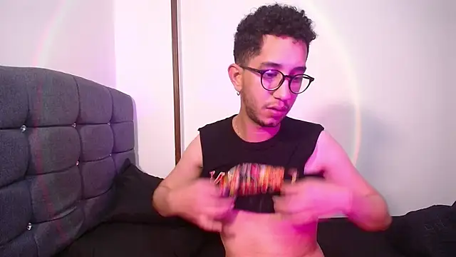 anderrushx online show from 11-21-25, 03:05