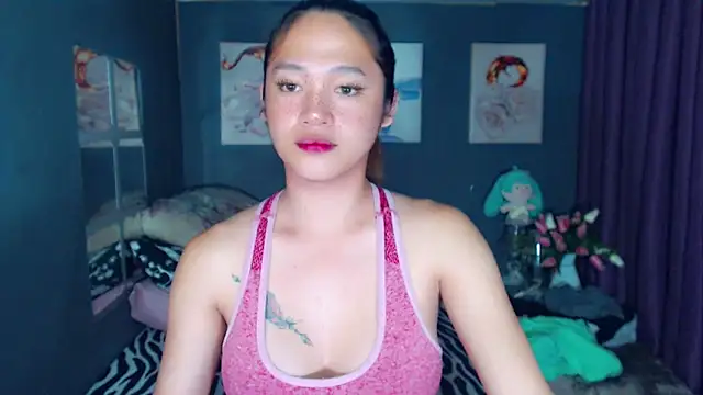 Celestinefoxy online show from 12-16-25, 06:01