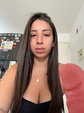 Snapshot of Lina_soler69 chatting on 07-18-26, 05:32 Lina soler69 online show from 07-18-26, 05:32