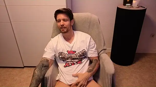 Mystery Mark online show from 11-27-25, 06:30