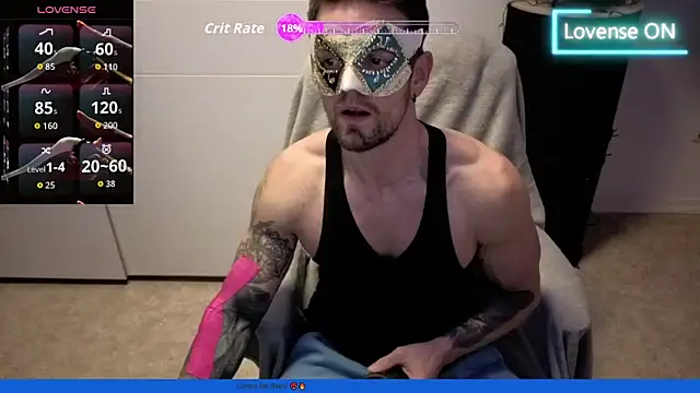 Mystery Mark online show from 01-16-26, 08:35