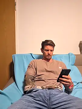 Mystery Mark online show from 04-19-26, 11:55