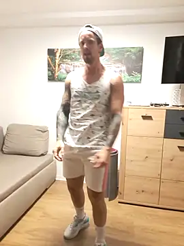 Mystery Mark online show from 03-03-26, 05:53