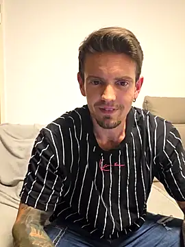 Mystery Mark online show from 04-17-26, 06:33