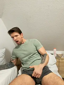 Mystery Mark online show from 02-24-26, 07:26