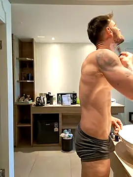 Mystery Mark online show from 03-20-26, 04:13