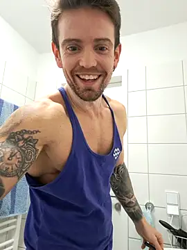 Mystery Mark online show from 01-07-26, 07:41