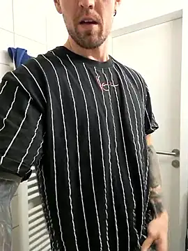 Mystery Mark online show from 02-20-26, 08:33