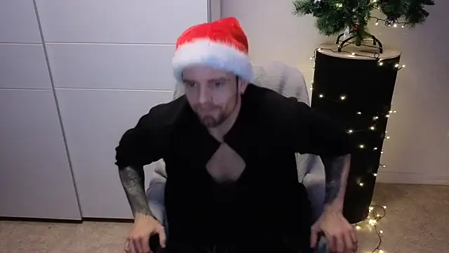 Mystery Mark online show from 12-15-25, 05:52