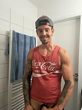 Mystery Mark online show from 04-07-26, 08:10