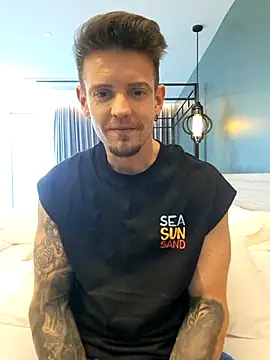 Mystery Mark online show from 03-23-26, 05:07