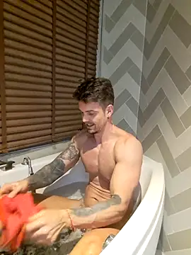 Mystery Mark online show from 03-27-26, 02:18