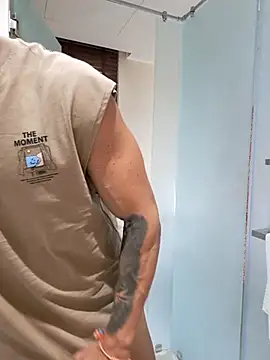 Mystery Mark online show from 04-02-26, 04:52