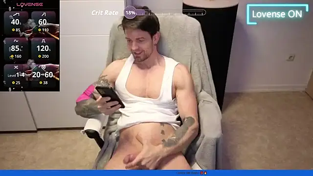 Mystery Mark online show from 02-09-26, 09:02