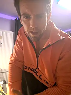 Mystery Mark online show from 03-08-26, 06:44