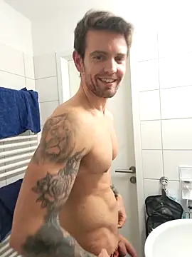 Mystery Mark online show from 02-16-26, 05:55