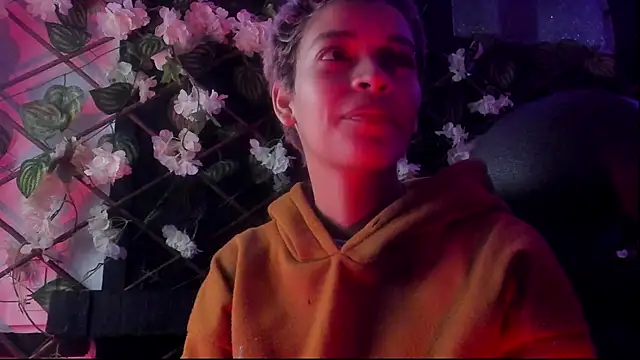 Anny Kiitty online show from 01-08-26, 04:29