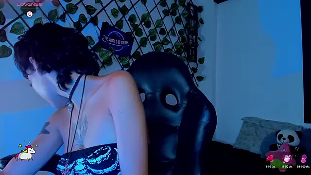 Anny Kiitty online show from 06-14-26, 07:42
