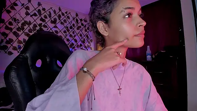 Anny Kiitty online show from 02-02-26, 03:27