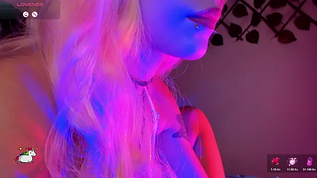 Anny Kiitty online show from 06-05-26, 06:52