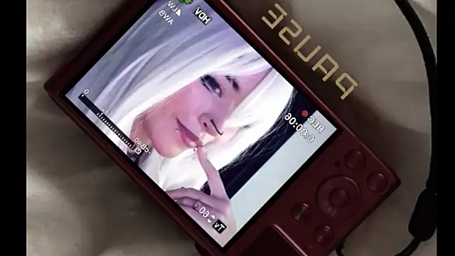 Anny Kiitty online show from 06-15-26, 04:12
